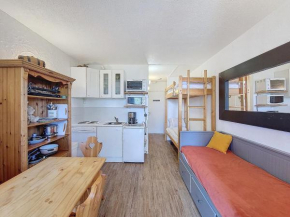 Studio Ski-In/Ski-Out avec Terrasse - 4 Personnes - La Rosière - FR-1-275-169